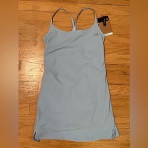 Northface Arque Dress (Built in Slip)